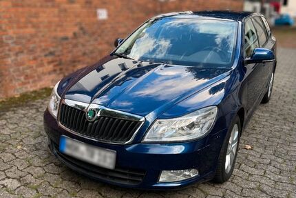 Skoda Octavia 255.000 km 3.990 &euro; Osnabrück 49074
