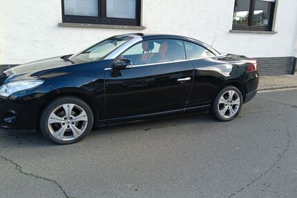 Renault Megane 150.000 km 6.150 € Thür 56743