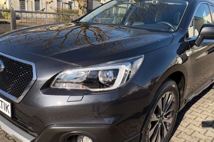Subaru Outback 184.200 km 14.990 &euro; Neukirchen-Vluyn 47506