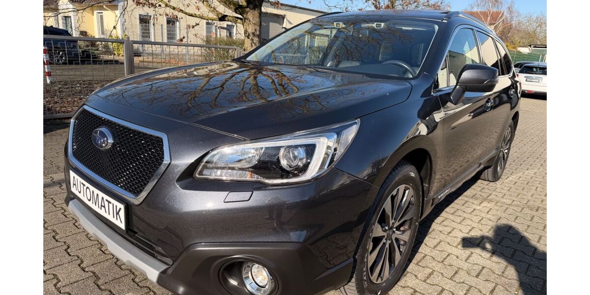 Subaru Outback 184.200 km 14.990 &euro; Neukirchen-Vluyn 47506