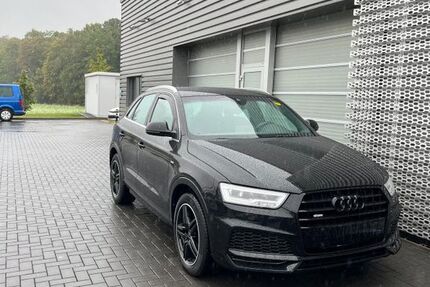 Audi Q3 79.900 km 17.000 &euro; Detmold 32756