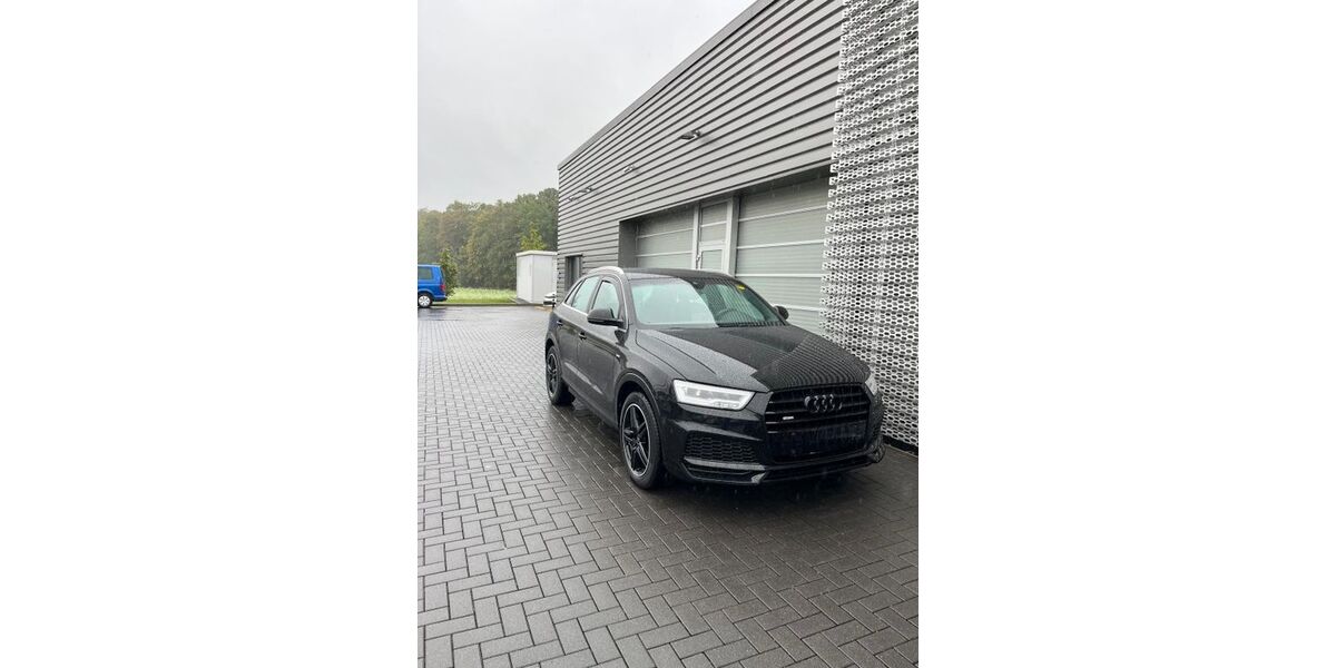 Audi Q3 79.900 km 17.000 &euro; Detmold 32756