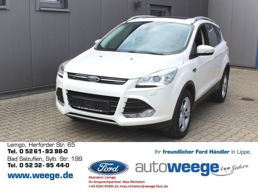 Kuga