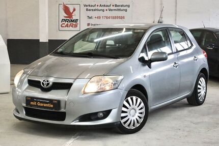 Toyota Auris 94.114 km 5.499 &euro; Bodenheim 55294
