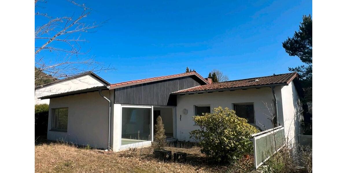 Bungalow Sankt Ingbert - 4 Zimmer, 135 m&sup2;, 260.000&euro; | Angebot:26393813