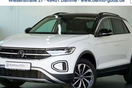 VW T-Roc 55.061 km 23.450 &euro; Damme 49401