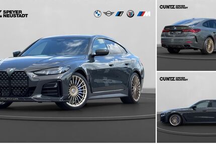 Alpina B4 2.990 km 105.990 &euro; Neustadt 67433