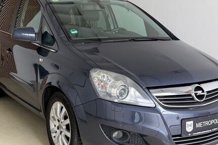Opel Zafira 156.000 km 2.490 € Krumbach (Schwaben) 86381