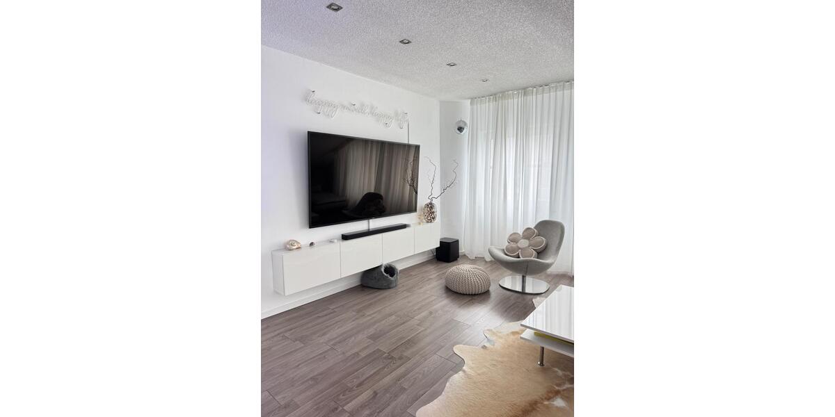 Dachgeschoßwohnung Germersheim - 3 Zimmer, 65 m&sup2;, 210.000&euro; | Angebot:25311011