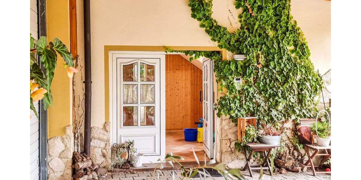 Reihenendhaus Brandis Polenz - 4 Zimmer, 171 m&sup2;, 429.000&euro; | Angebot:24990196