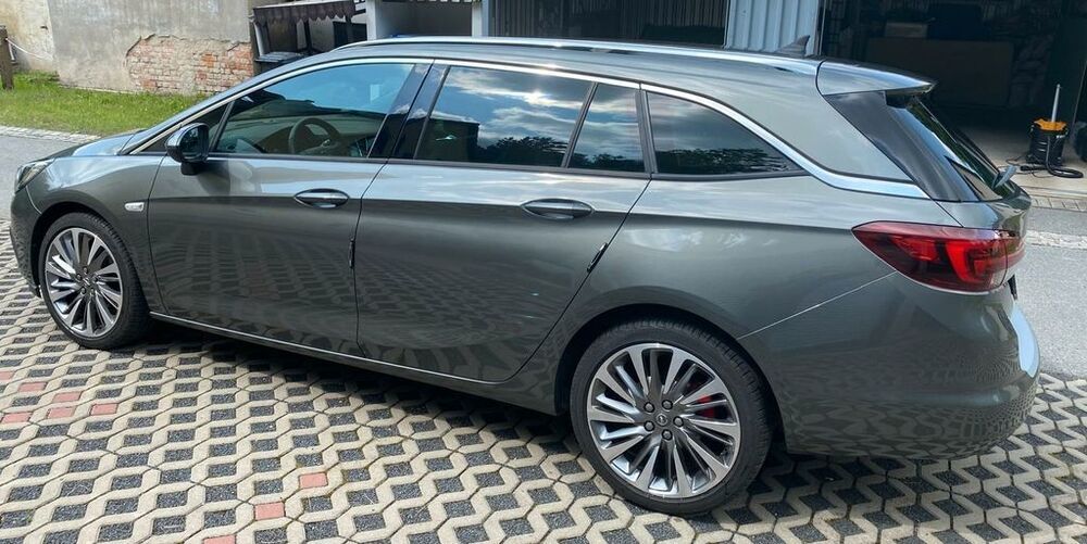 Astra