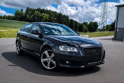 Audi A3 122.355 km 6.999 &euro; Amstetten 73340