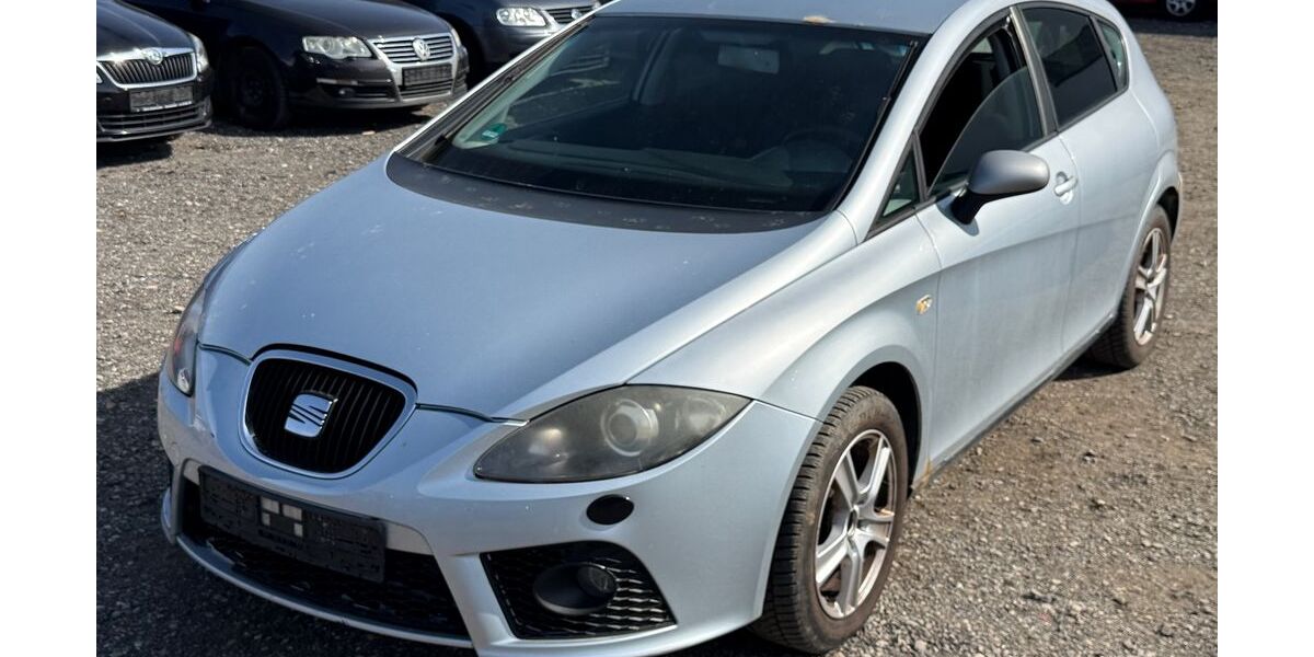 Seat Leon 277.000 km 1.950 &euro; Bisingen 72406