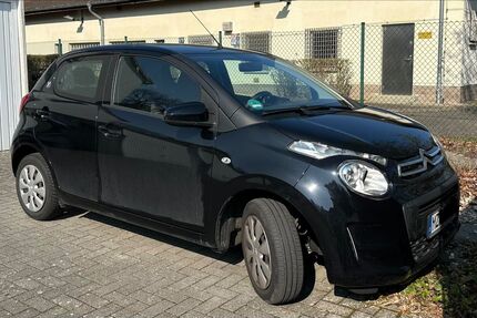 Citroen C1 60.000 km 9.000 &euro; Mainz 55127