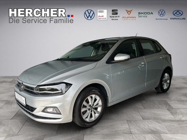 VW Polo 1.452 km 16.690 &euro; Altenburg 04600