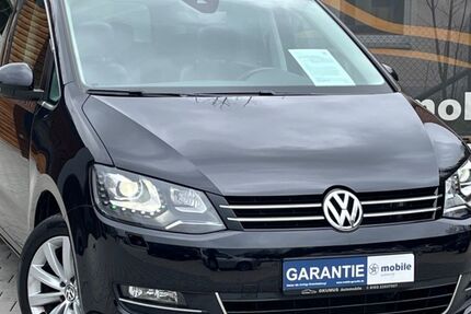 VW Sharan 120.000 km 20.999 &euro; Rohrdorf 72229