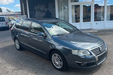 VW Passat 390.000 km 1.999 &euro; Nordhorn 48529