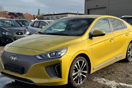Hyundai IONIQ 79.999 km 10.400 &euro; Friedberg 86316
