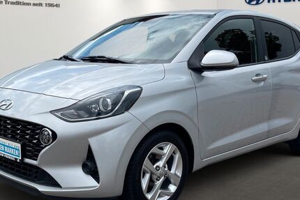 Hyundai i10 38.486 km 12.950 € Werther 99735