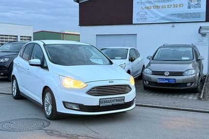 Ford C-Max 131.100 km 8.399 &euro; Weil der Stadt 71263