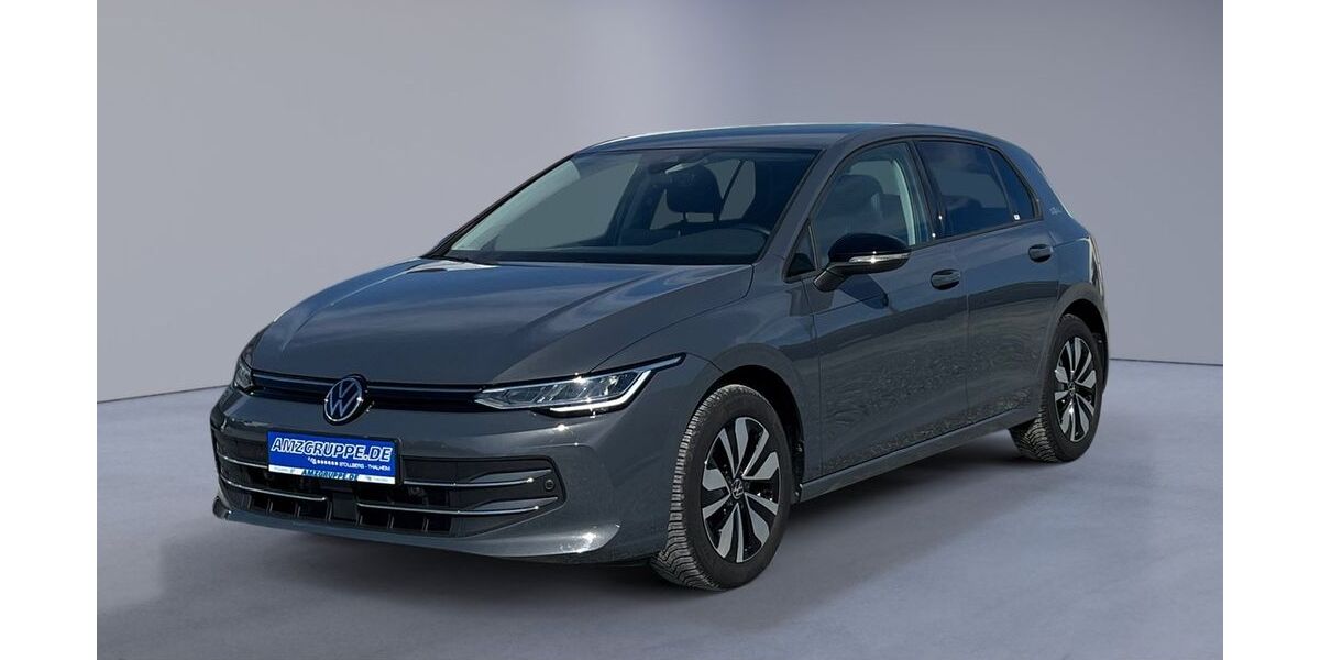 VW Golf 35.777 km 24.690 &euro; Stollberg 09366