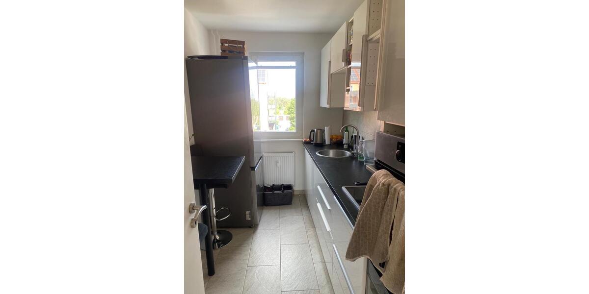 Etagenwohnung Brück - 4 Zimmer, 72 m&sup2;, 925&euro; | Angebot:24839501