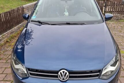 VW Polo 119.000 km 4.750 € Rattelsdorf OT Ebing 96179
