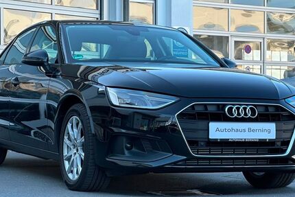 Audi A4 12.000 km 31.990 &euro; Bielefeld 33609