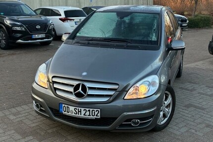 Mercedes-Benz b160 146.505 km 5.000 &euro; Hamburg 20038