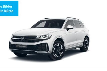 VW Touareg 3.566 km 68.990 &euro; Haßfurt 97437
