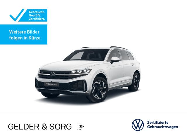 VW Touareg 3.566 km 68.990 &euro; Haßfurt 97437