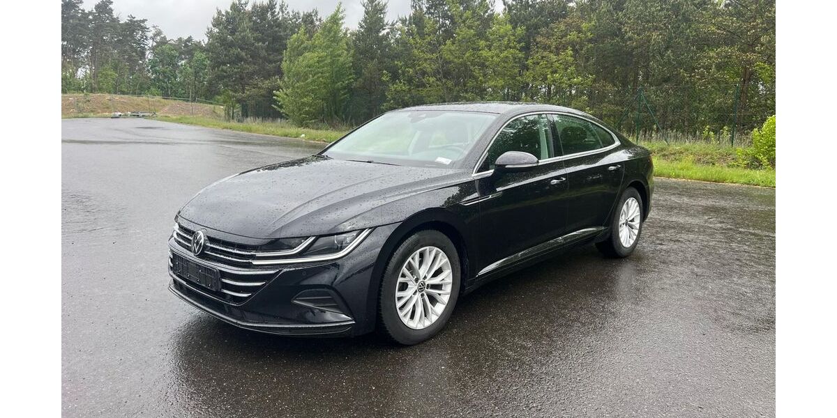 VW Arteon 66.000 km 18.100 &euro; Mittenwalde 15749