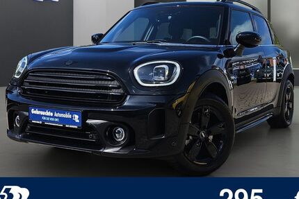 Mini Cooper Countryman 13.401 km 32.250 &euro; Bad Segeberg 23795