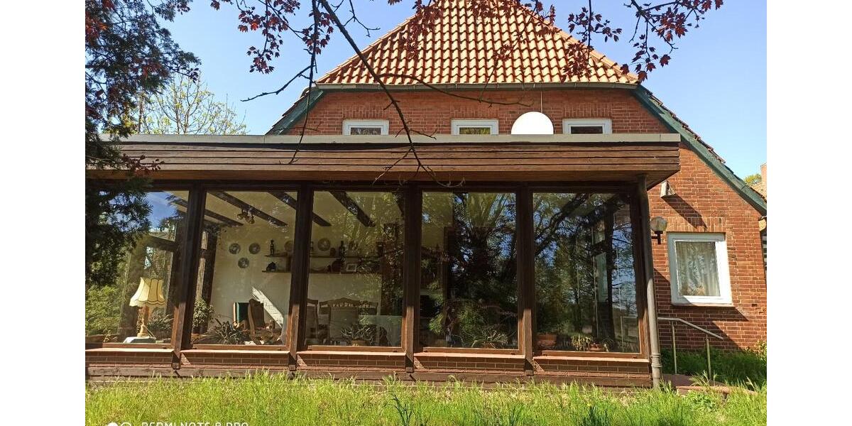 Bauernhaus, Landhaus Schnega - 9 Zimmer, 248 m&sup2;, 335.000&euro; | Angebot:27092836