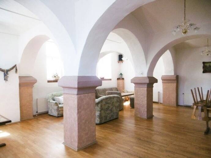 Gewerbeobjekt Hilders Batten - 415.000&euro; | Angebot:20424359