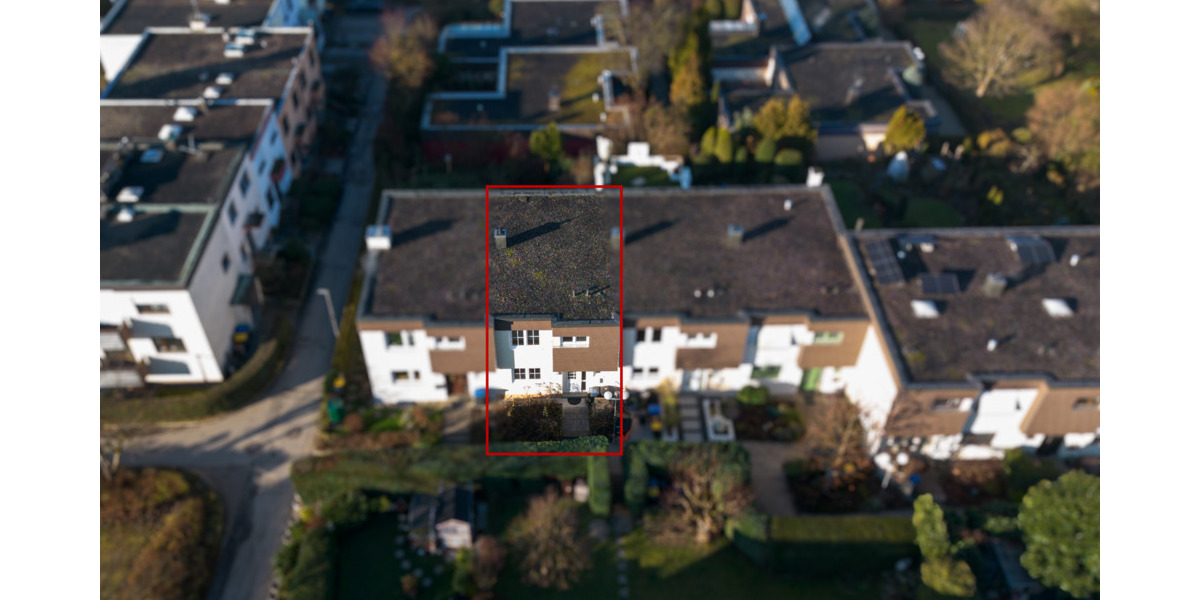 Charmantes Reihenmittelhaus mit Garten und Garage in ruhiger Lage von Plochingen 1 zimmer