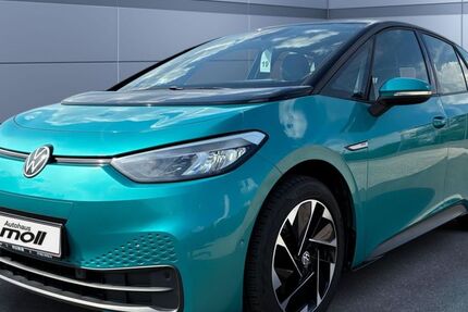 VW ID.3 54.985 km 22.490 &euro; Laupheim 88471