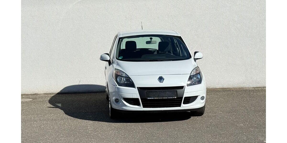 Renault Scenic 160.000 km 2.499 &euro; Kandel 76870
