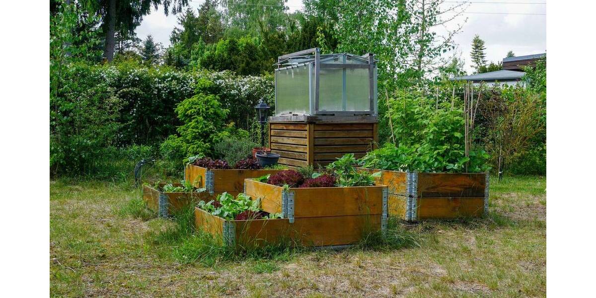 Einfamilienhaus Beetzsee Radewege - 4 Zimmer, 70 m&sup2;, 235.000&euro; | Angebot:26799443