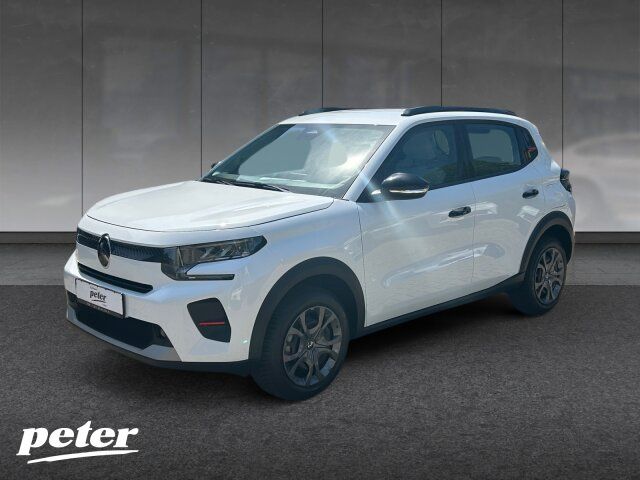 Citroen C3 3.500 km 20.250 &euro; Sondershausen 99706