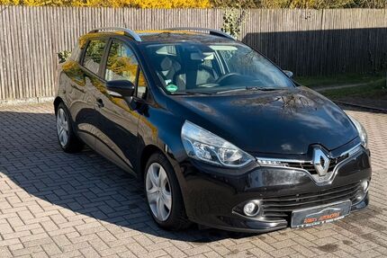 Renault Clio 130.000 km 5.000 &euro; Neustadt 31535
