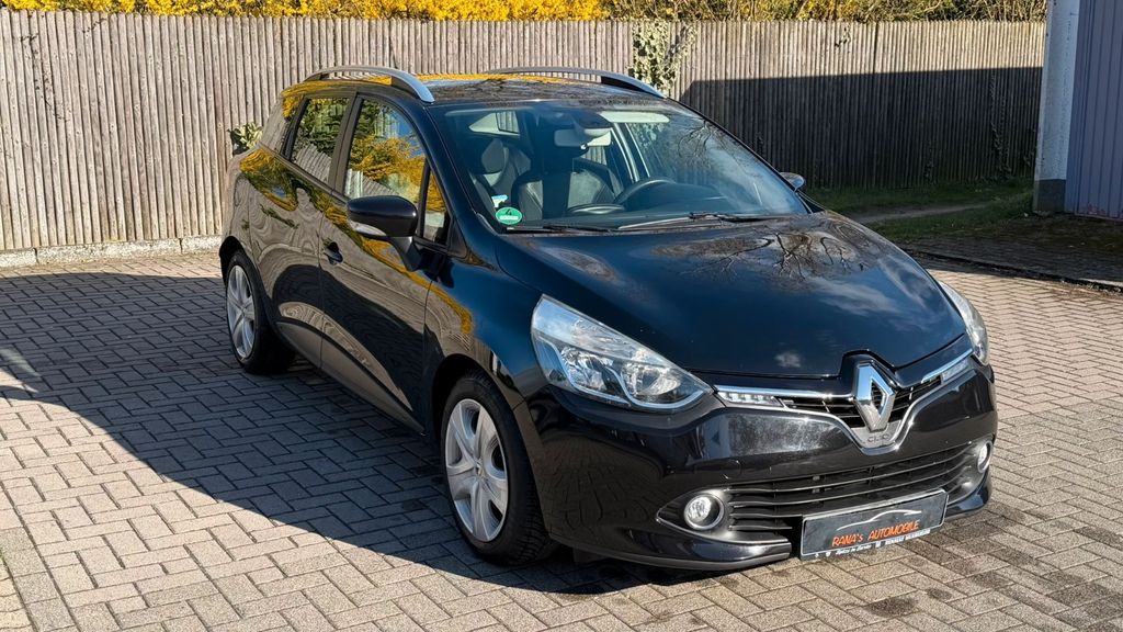 Renault Clio 130.000 km 5.000 &euro; Neustadt 31535
