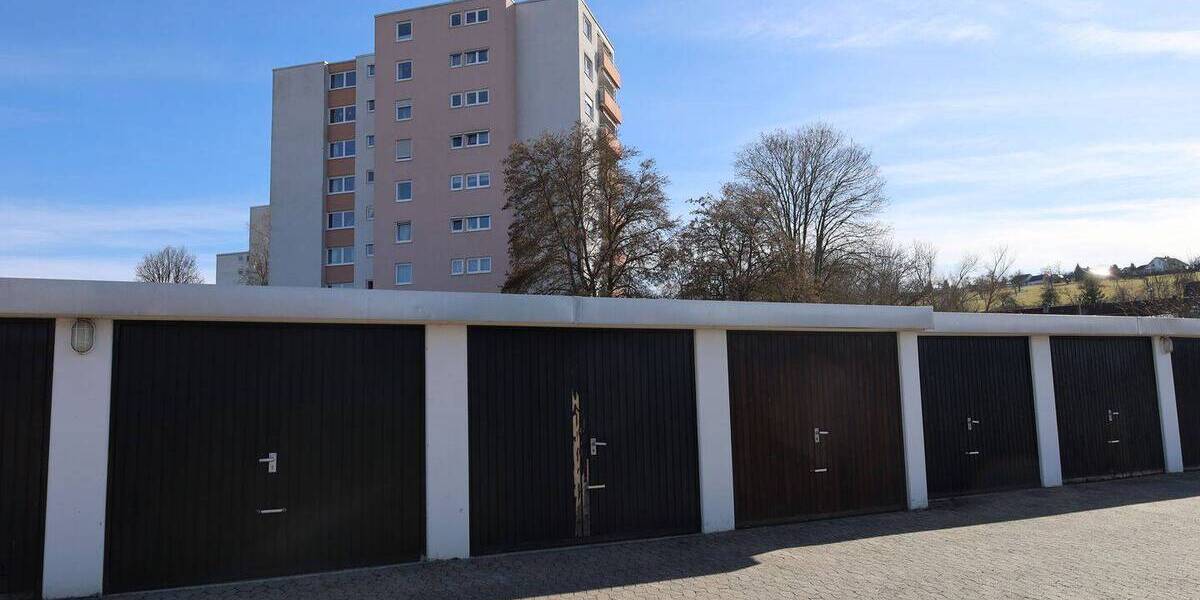 Etagenwohnung Balingen - 3 Zimmer, 89 m&sup2;, 213.000&euro; | Angebot:26686404