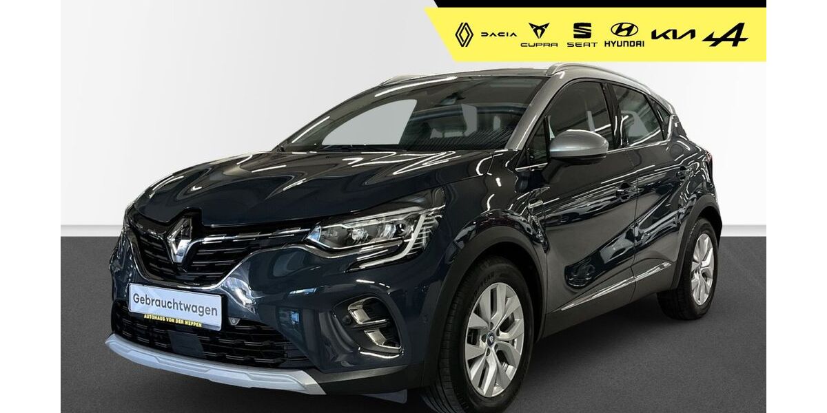 Renault Captur 67.800 km 14.900 &euro; Stuttgart 70469