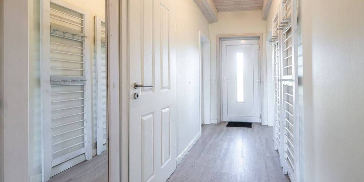Mehrfamilienhaus, Wohnhaus Dagebüll - 4 Zimmer, 115 m&sup2;, 336.000&euro; | Angebot:26392123