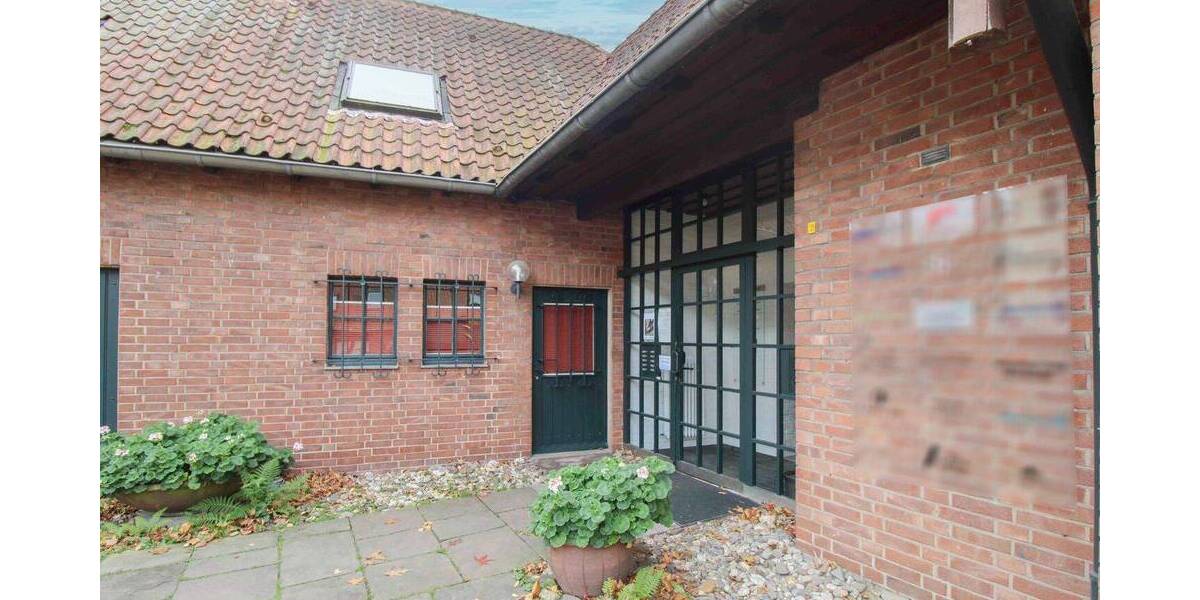 Gewerbeobjekt Krefeld Bockum - 4.750.000&euro; | Angebot:26128426