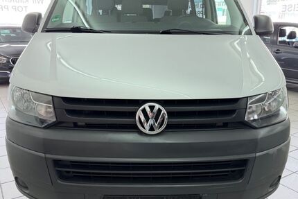 VW T5 Transporter 221.000 km 10.990 &euro; Schwentinental 24223