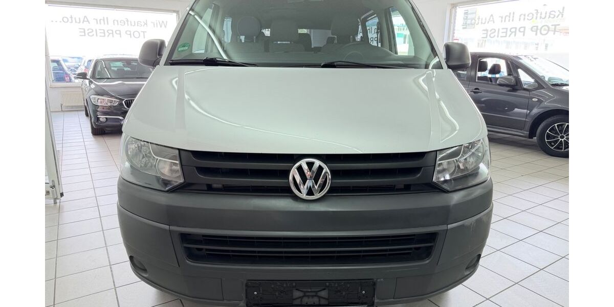 VW T5 Transporter 221.000 km 10.990 &euro; Schwentinental 24223