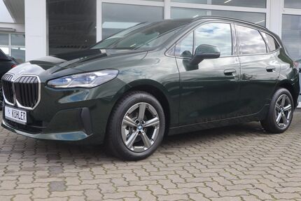 BMW 218 Active Tourer 1.025 km 37.990 € Karlstadt 97753