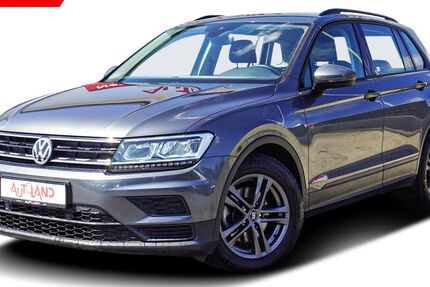 VW Tiguan 69.396 km 20.990 &euro; Rostock 18146